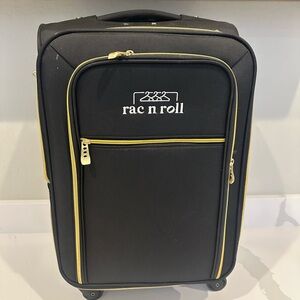 Rac N Roll Dance competition bag